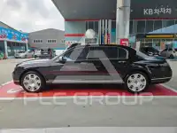 2010 Bentley Flying