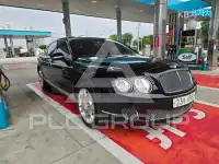 2010 Bentley Flying
