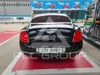 2010 Bentley Flying
