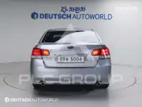 2010 Subaru Legacy