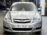 2010 Subaru Legacy