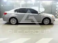 2010 Subaru Legacy