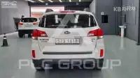 2010 Subaru Outback