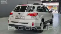 2010 Subaru Outback