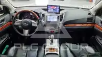 2010 Subaru Outback
