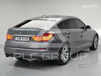 2011 BMW 5 series