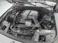 2011 BMW 5 series