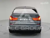 2011 BMW 5 series