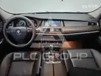 2011 BMW 5 series