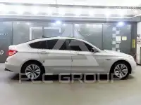 2011 BMW 5 series