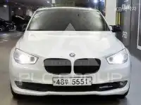 2011 BMW 5 series