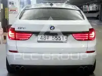 2011 BMW 5 series