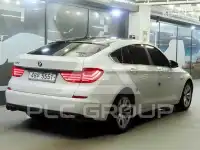 2011 BMW 5 series