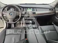 2011 BMW 5 series