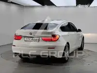 2011 BMW 5 series
