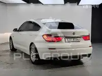 2011 BMW 5 series