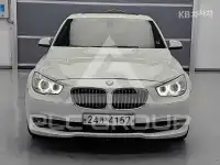 2011 BMW 5 series