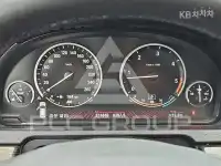 2011 BMW 5 series