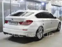 2011 BMW 5 series