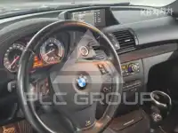 2011 BMW M1