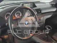 2011 BMW M1
