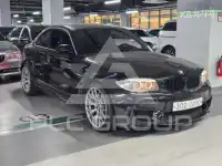 2011 BMW M1
