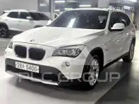 2011 BMW X1
