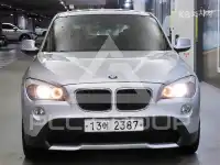 2011 BMW X1