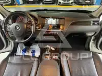 2011 BMW X3