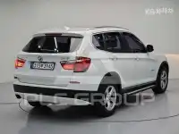 2011 BMW X3