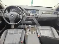 2011 BMW X3