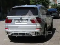 2011 BMW X5