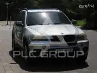 2011 BMW X5