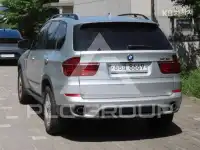 2011 BMW X5