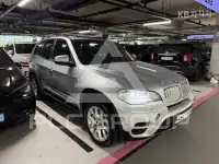 2011 BMW X5