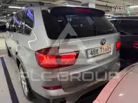 2011 BMW X5