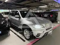 2011 BMW X5