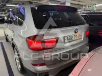 2011 BMW X5