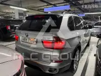 2011 BMW X5