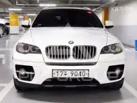 2011 BMW X6