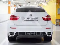 2011 BMW X6