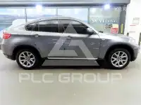 2011 BMW X6