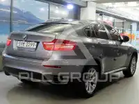 2011 BMW X6