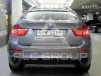 2011 BMW X6
