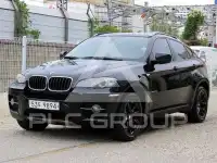 2011 BMW X6
