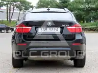2011 BMW X6