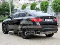 2011 BMW X6