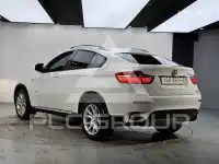 2011 BMW X6