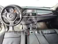 2011 BMW X6