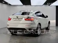 2011 BMW X6